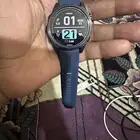 Garmin watch