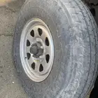 للبيع جنوط باترول