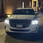 جنيسس GV80 Royal 2021