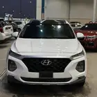 هيواندي سنتافي موديل 2019