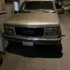 جمس موديل 99 نظيف مكينه وقير وداخل