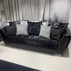 كنب بحالة جديدة جداا