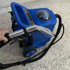 جهاز غسيل ع بخار تركي نظيف شرط