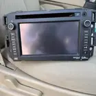 للبيع شاشة تاهو LTZ موديل 2013 نظيفة