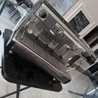 مكينه قهوه   مطحنه شبه جديده للبيع