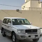 جيب جكسار 2002 نطيف