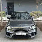 مرسيدس إس 450 فل