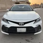 كامري ستاندر 2023