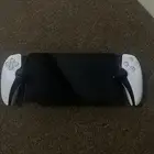 يد شاشة صوني نضيف ما يعاني اي مشاكل الاستعمال اقل من شهر