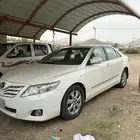 كامري 2011