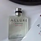 للبيع عطر allure sport