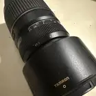 عدسة كانون تامرون TAMRON