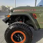 جيب قلاديتور Jeep Gladiator 2023