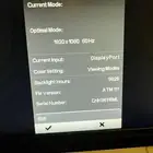 شاشه قيمنق
