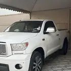 للبيع تندرا 2013 سوبر تشارج TRD