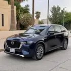 جيب مازدا cx9 - 2024