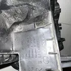 عدسات لكزس طقم عدسة وحدة وكالة اصلي نظيفة جدا