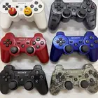 وحدات تحكم بلايستيشن 3 - PS3 Controller
