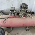 ما طور هوا إيطالي مقاس 300لتر نظيف جدا