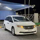 هوندا اوديسي