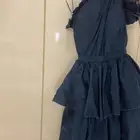 فستان مستعمل