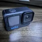 GoPro 12 مع gimbal للبيع