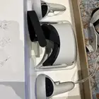 نظارة واقع افتراضي oculus quest 2