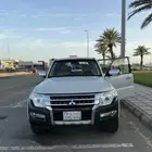 باجيرو 2017 gls 3.5