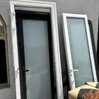 ابواب المنيوم حمامات