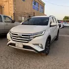 تويوتا راش 2020 بصمة نظيف جدا