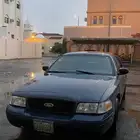 فورد كروان فكتوريا