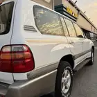 (( تم البيع ))جيب فكسار 2001 قير عادي دفلك