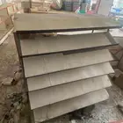 ديكور محل   استاند