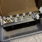 قسام رفع فياقرا W220