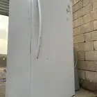 ثلاجه براده امريكية