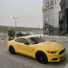 فورد موستنق 2016