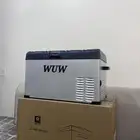ثلاجه الرحلات جديده الكميه محدوده