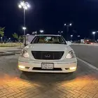 لكزس LS2004 طراز 430 فل كامل امريكي ابواب شفط بلد