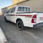 هايلوكس مديل 2013