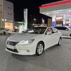 Es350 2014 نظيفة