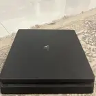 سوني 4 سليم جديد ما انفك ولا قد راح المحل ل تصليح غرض