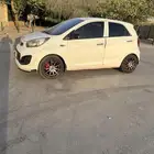 كيا بكانتو2012جاهز لنقل السوم9500البيع قريب