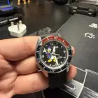 ساعة اوريس GMT تكويك يدوي اصدار بطوطة