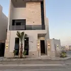 فيلا مساحه 200