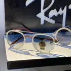 نظاره شمسيه رجاليه من براند ( Ray_Ban )