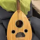 موسيقى عود