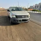 رينجر 2013