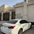 لكزس gs2014