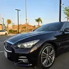 انفنتي Q50 فل كامل
