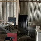 آلة ترصيص جديدة